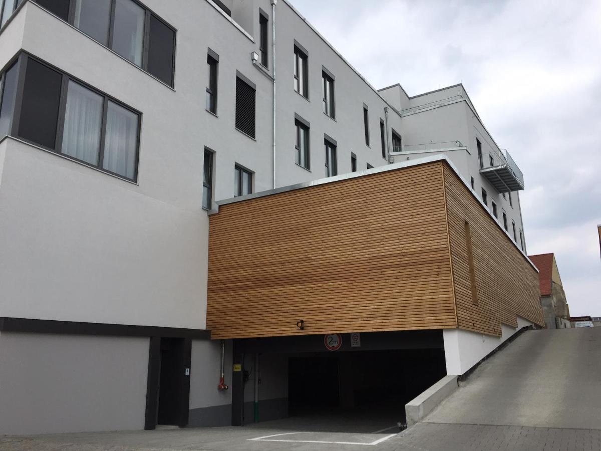 Hotel Sleepysleepy Dillingen Dillingen an der Donau