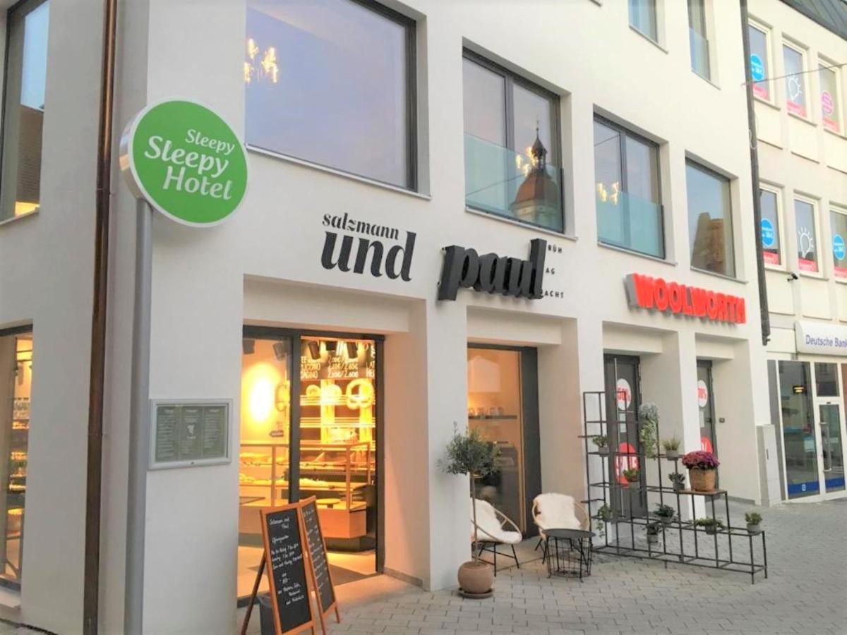 Sleepysleepy Dillingen 3*