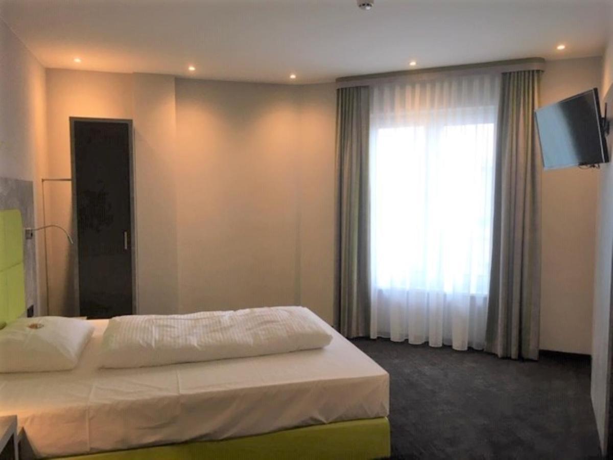Hotel Sleepysleepy Dillingen 3*