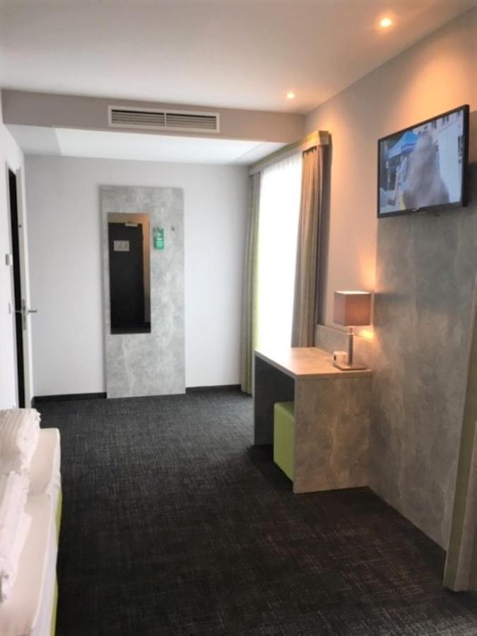 Sleepysleepy Dillingen Hotel Dillingen an der Donau