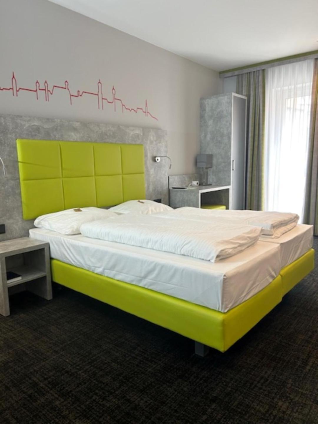 Sleepysleepy Dillingen Hotel