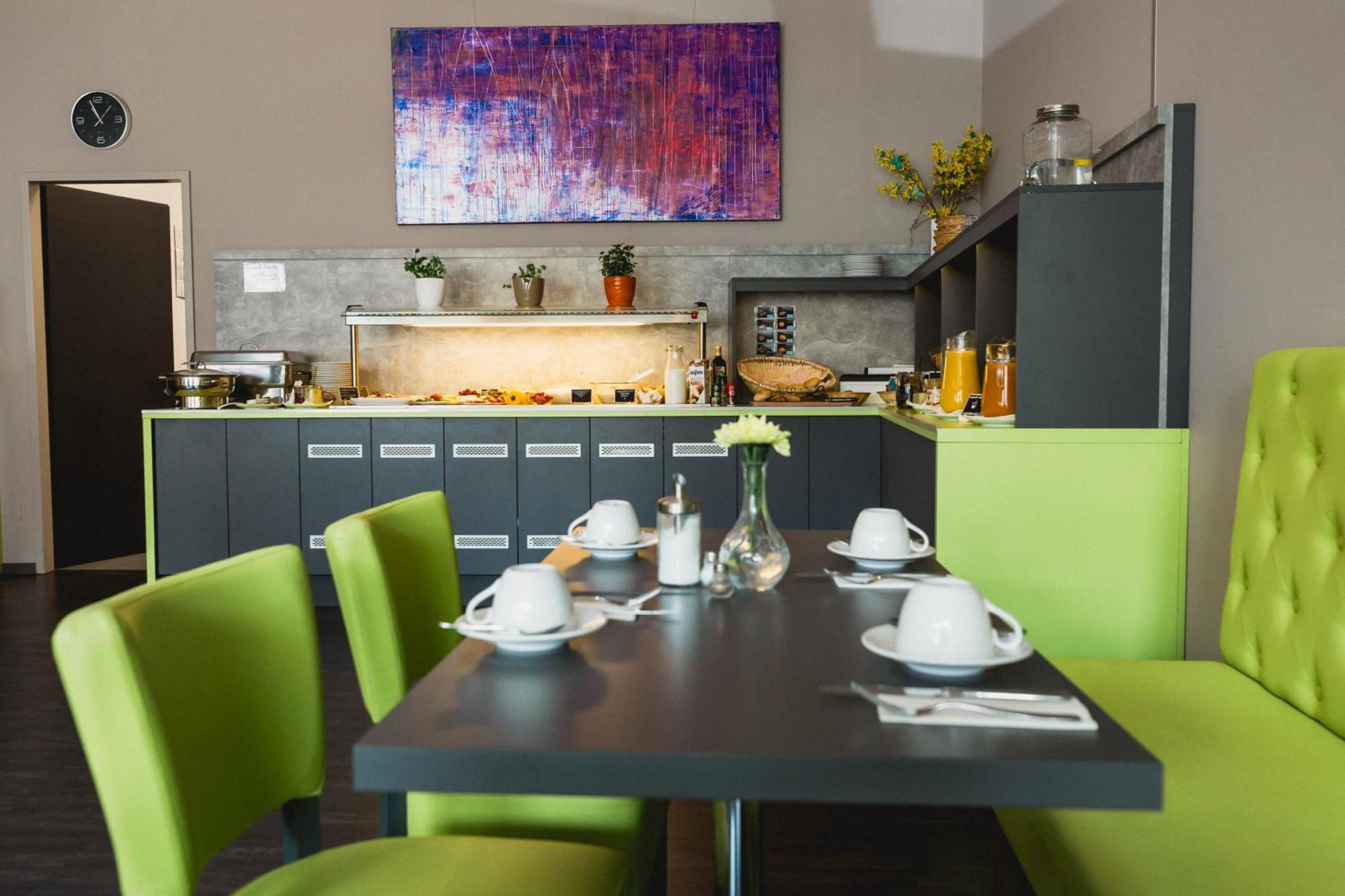 Hotel Sleepysleepy Dillingen