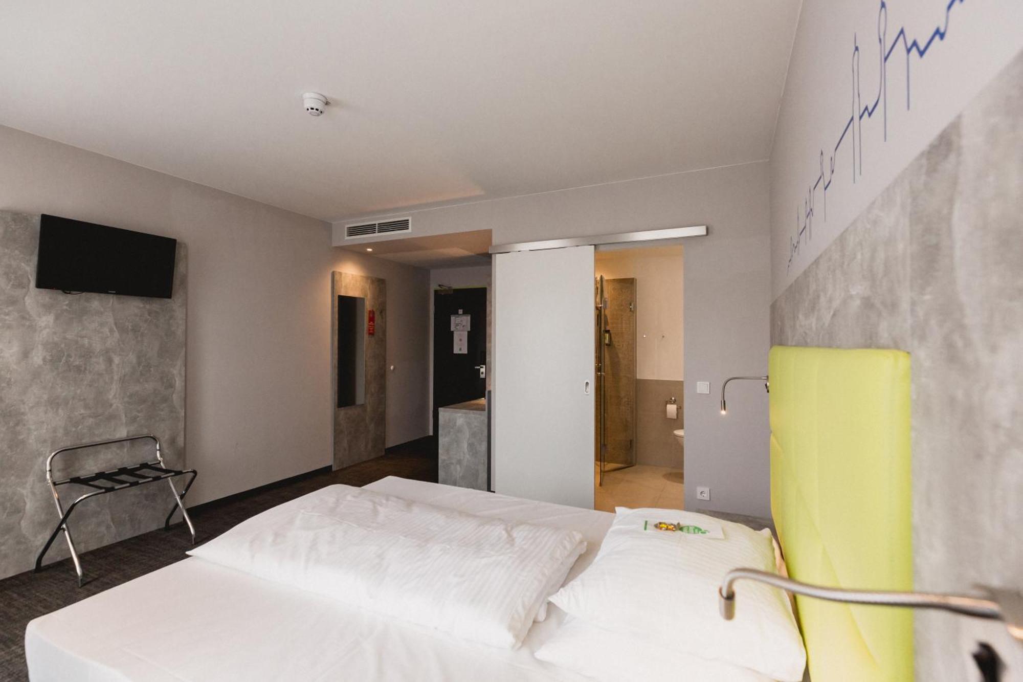 Hotel Sleepysleepy Dillingen Dillingen an der Donau