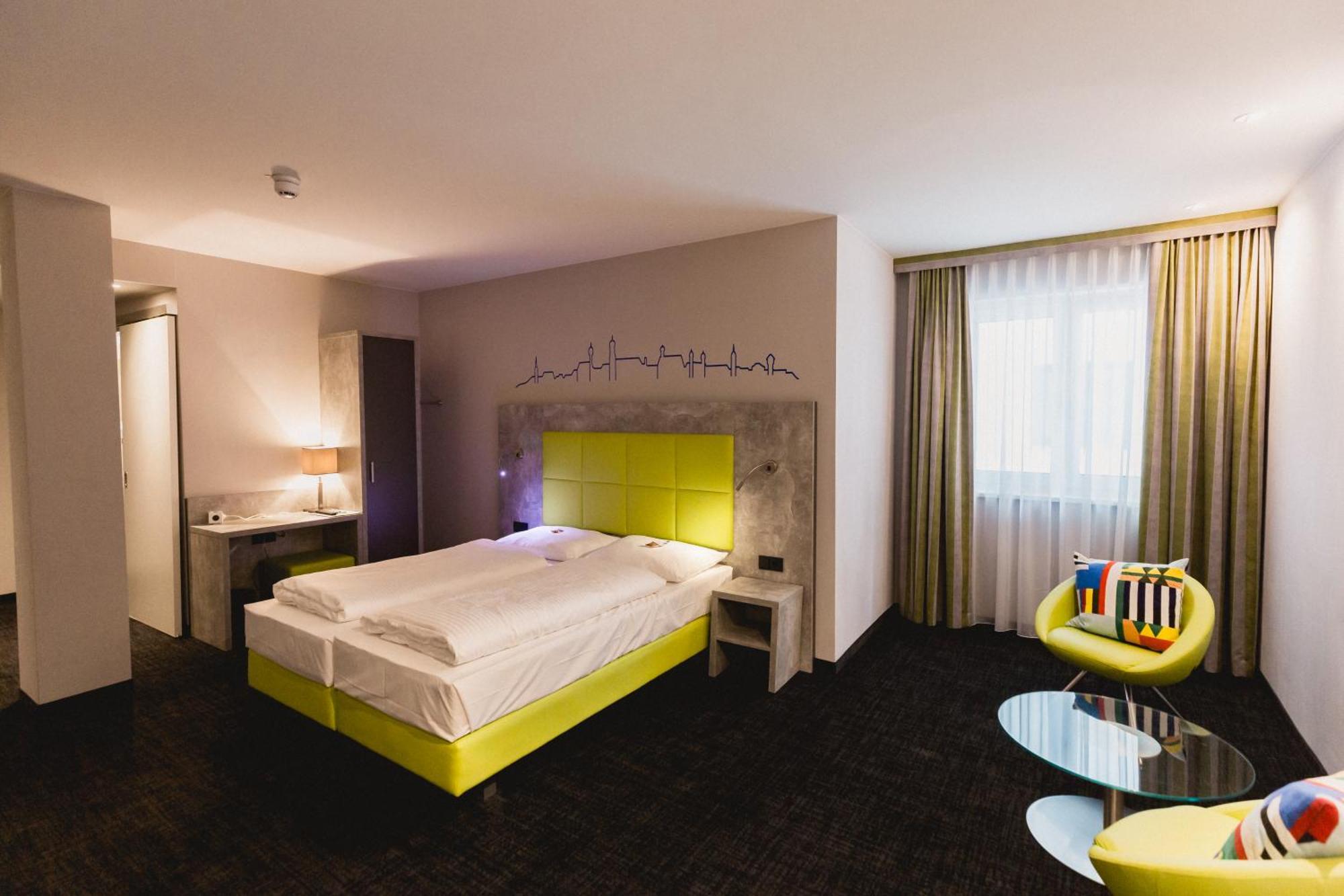 Sleepysleepy Dillingen 3* Dillingen an der Donau