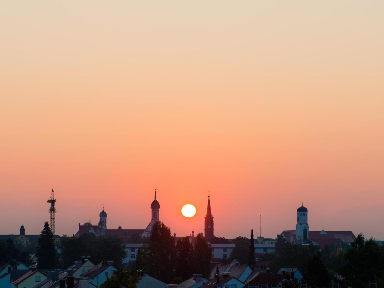 Sleepysleepy Dillingen Hotel