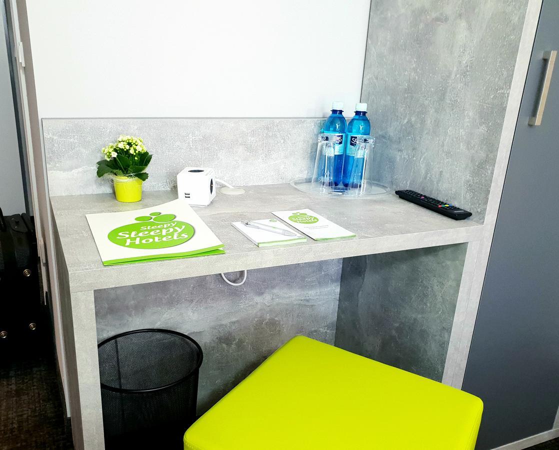 Sleepysleepy Dillingen Hotel 3*