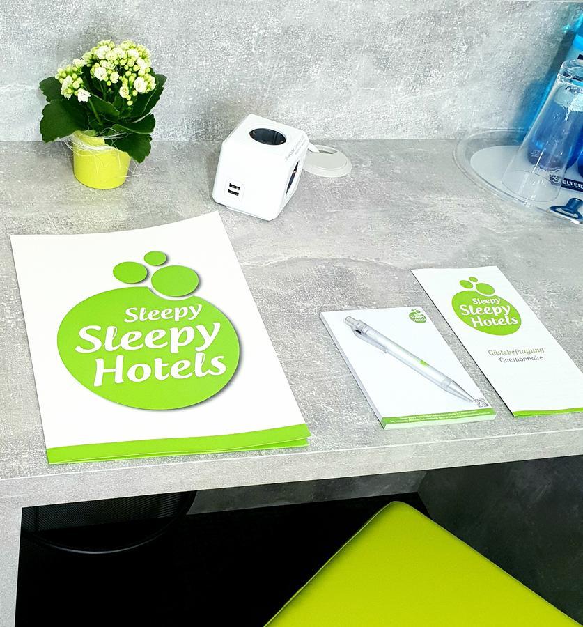 Sleepysleepy Dillingen Dillingen an der Donau