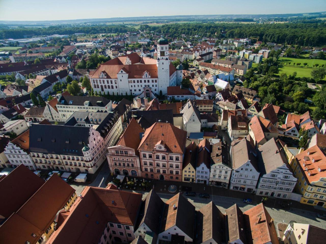 Sleepysleepy Dillingen 3*