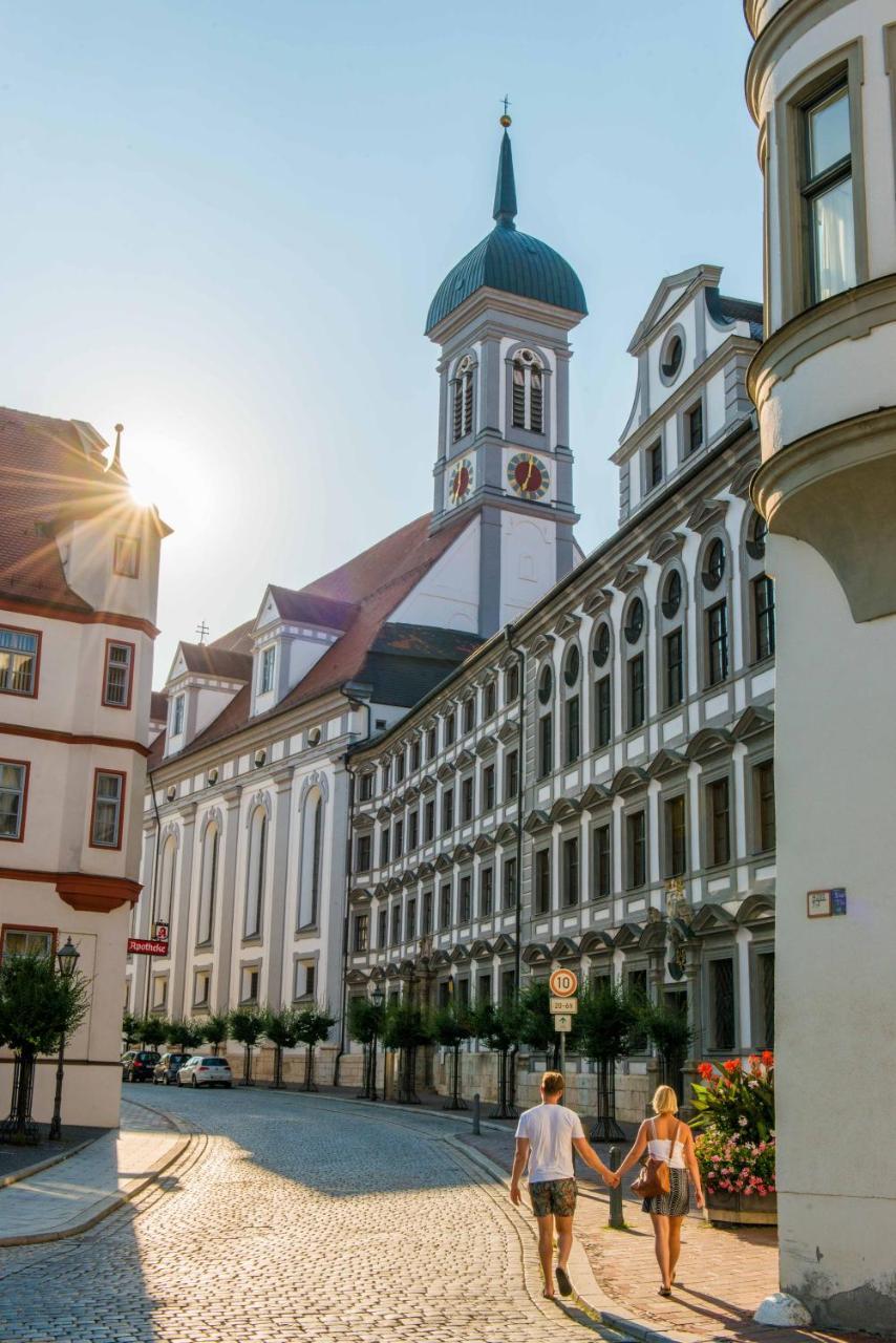 Hotel Sleepysleepy Dillingen