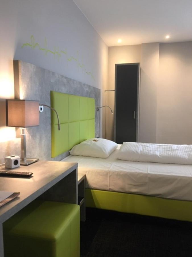 Sleepysleepy Dillingen 3* Dillingen an der Donau