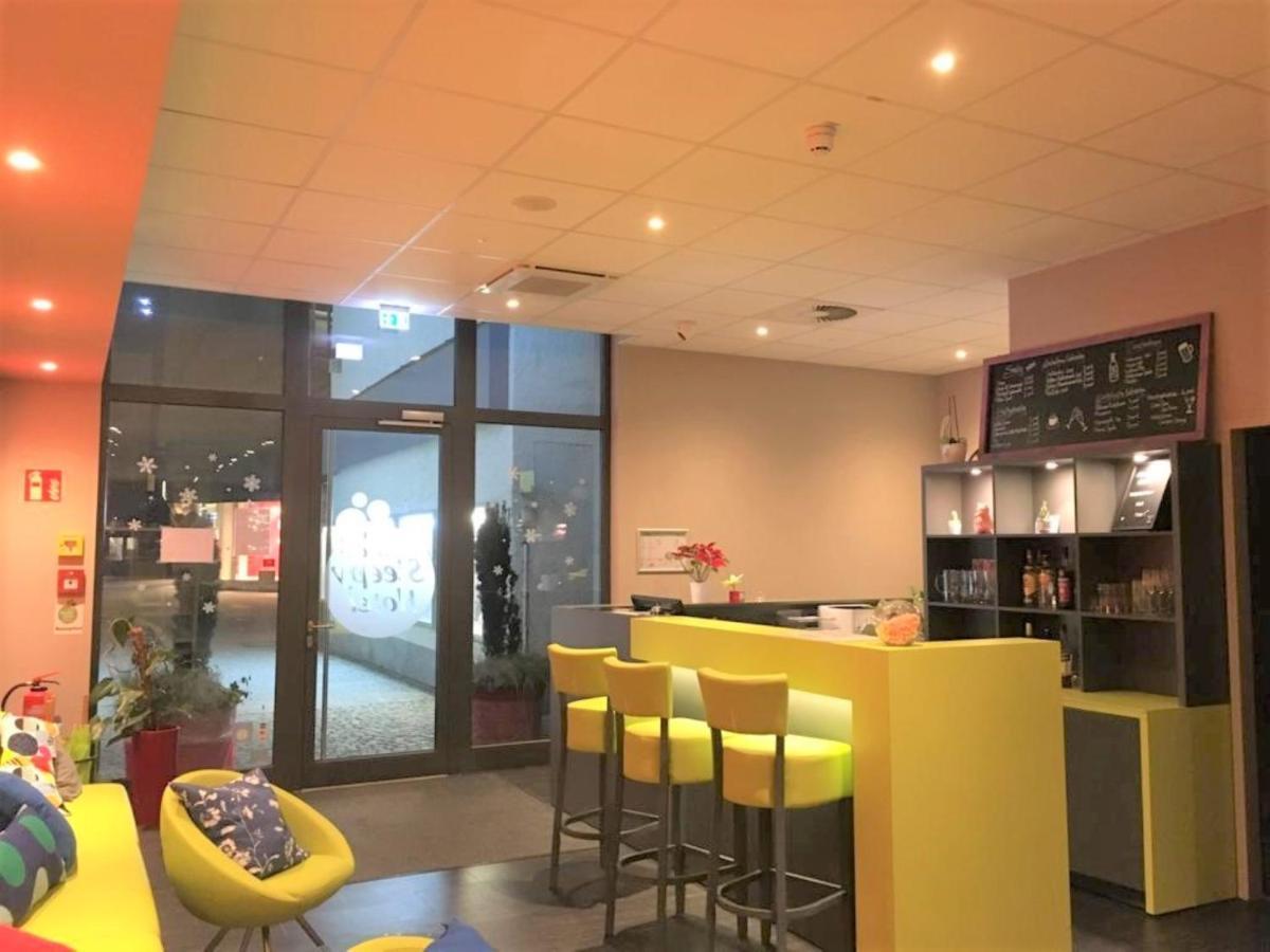 Hotel Sleepysleepy Dillingen