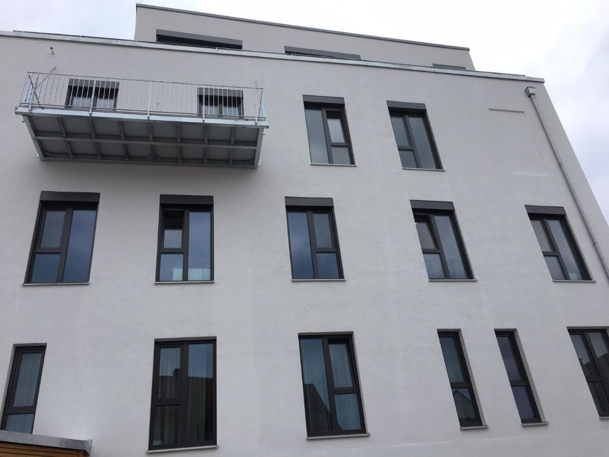 Sleepysleepy Dillingen Hotel