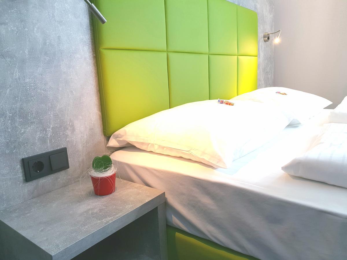 Hotel Sleepysleepy Dillingen 3*