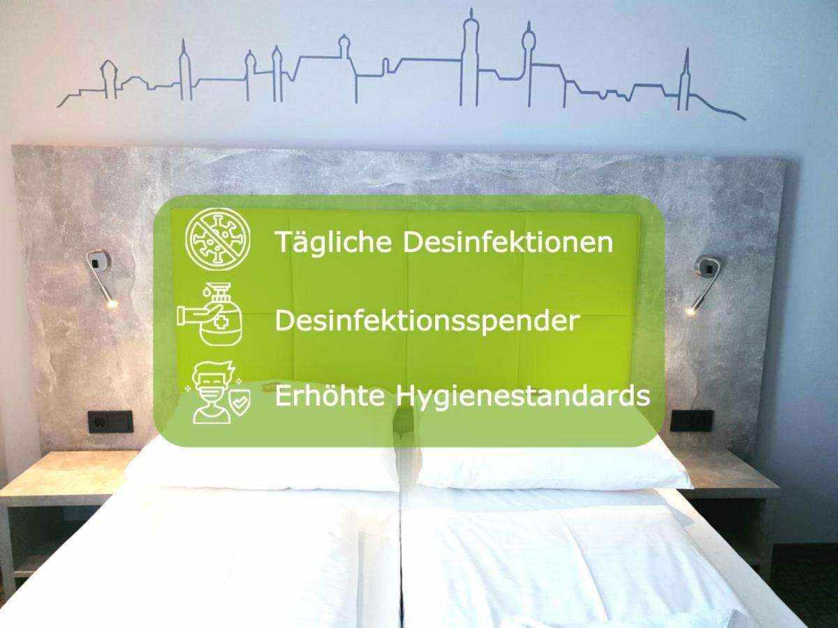 Sleepysleepy Dillingen 3*